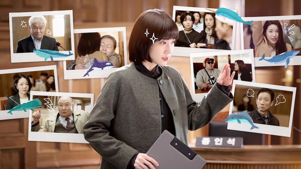 Extraordinary Attorney Woo: Bingeworthy Kdrama