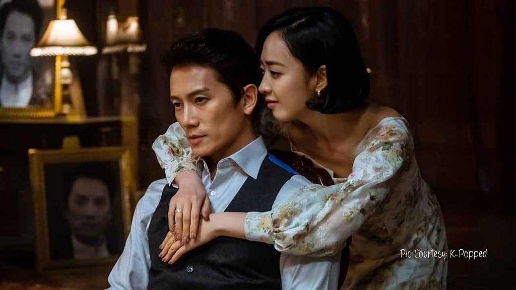 The Devil Judge: Tops the Best 2021 Kdramas to Watch in 2022 List