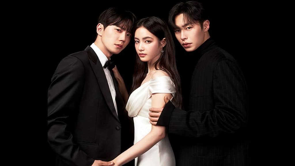 The impossible heir: Bingeworthy Kdrama