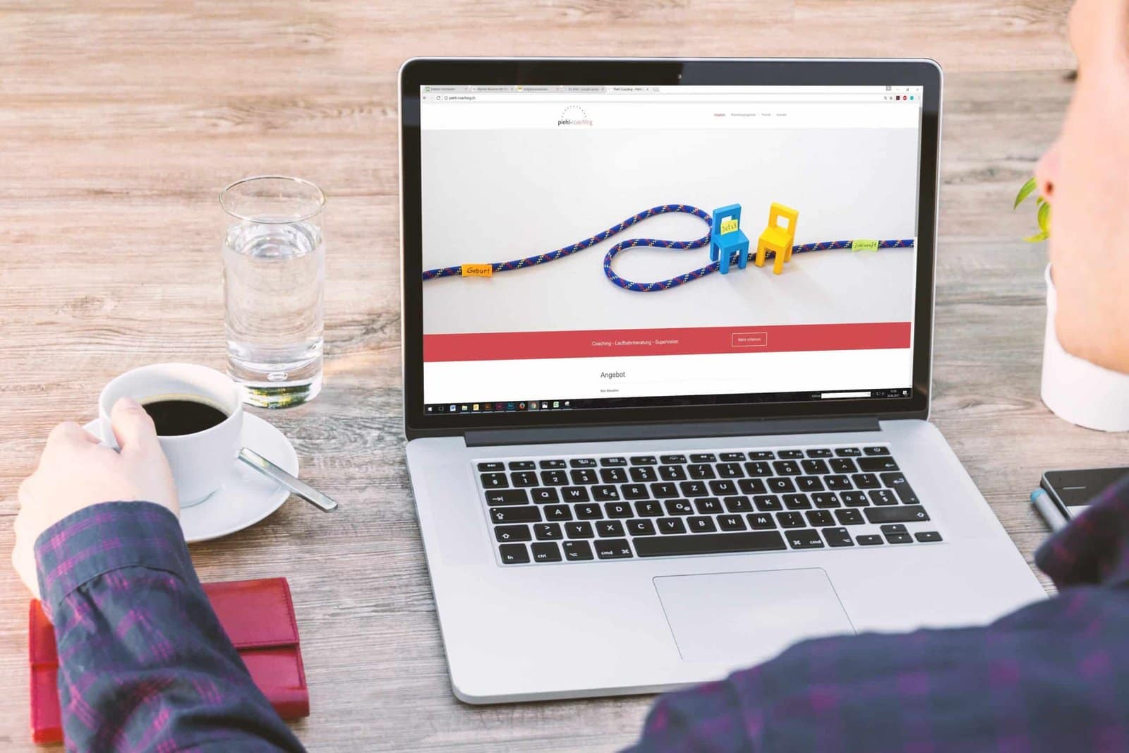 Why to Get a Business Website