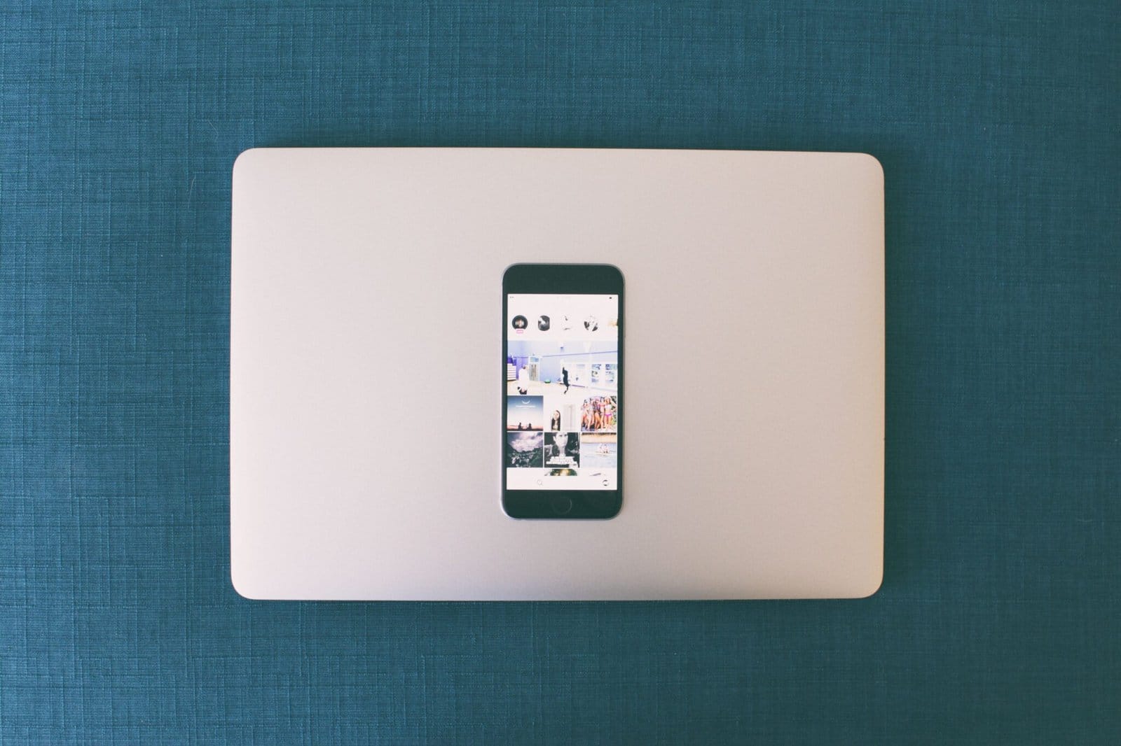 How to beat the Instagram algorithm