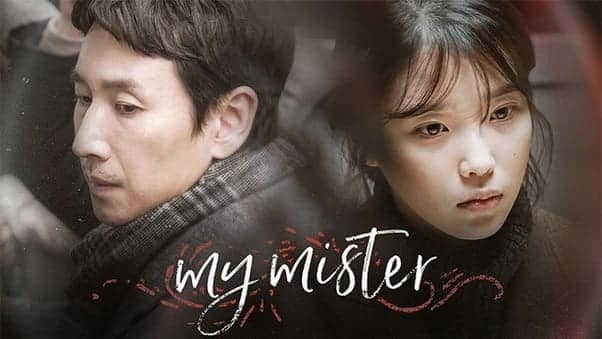 Na-ui ajeossi, My Mister Kdrama Review