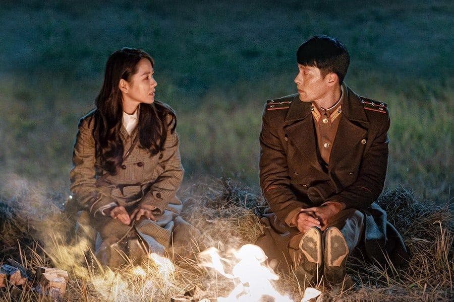 CLOY Crash Landing on You: Bingeworthy Kdrama