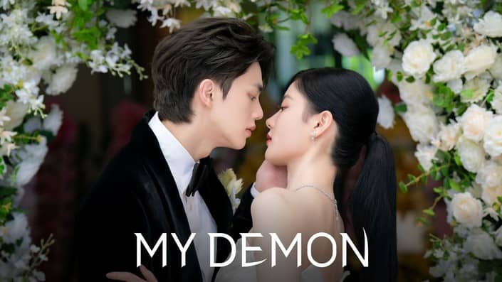 My Demon: Bingeworthy Kdrama